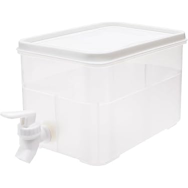 Amazon.co.jp 売れ筋ランキング: ドリンクディスペンサー の中で最も